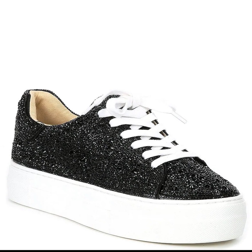 Betsy Johnson Sneakers